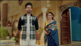 Mera Balam Thanedaar - 9th December 2024